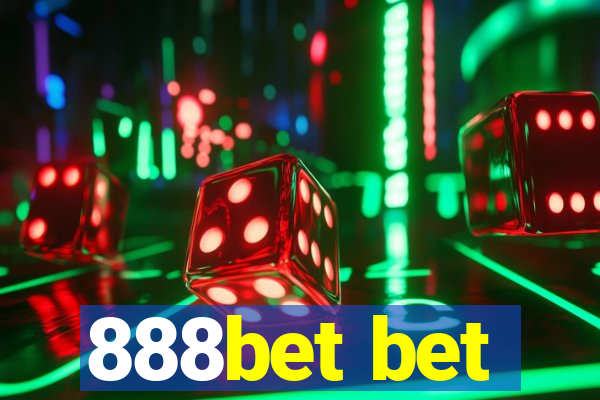 888bet bet